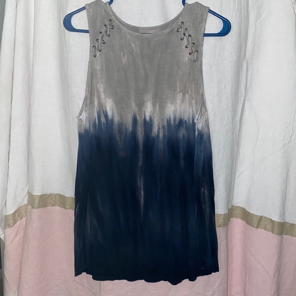 AE Tank :)